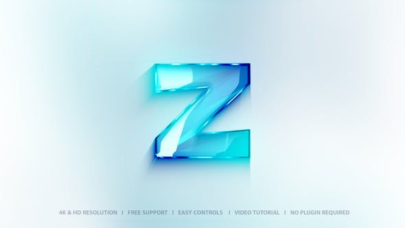 Logo - Animation Logo（746226）-技能树